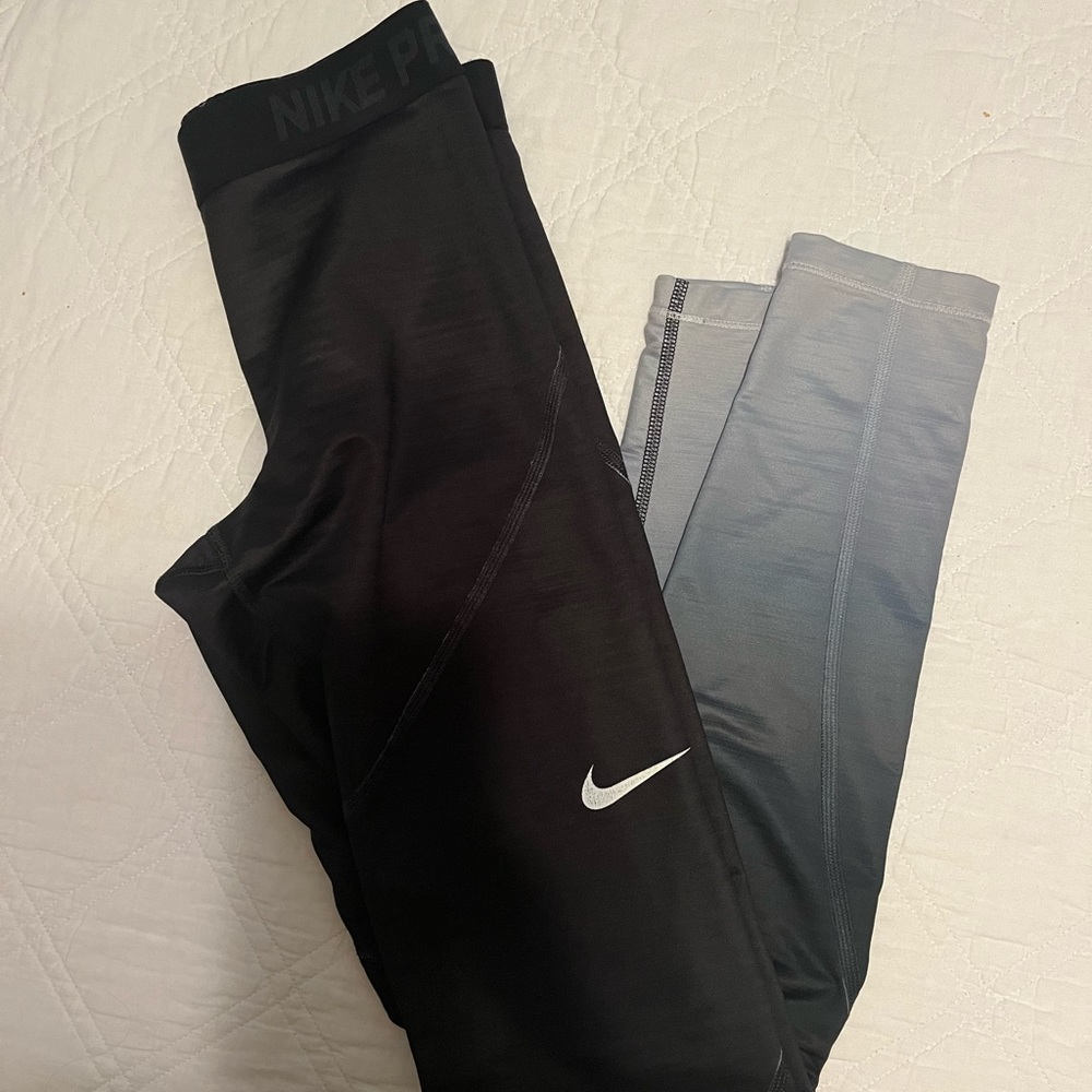 Women’s Nike Pro Leggings